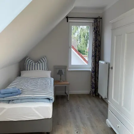 Apartman Belthus