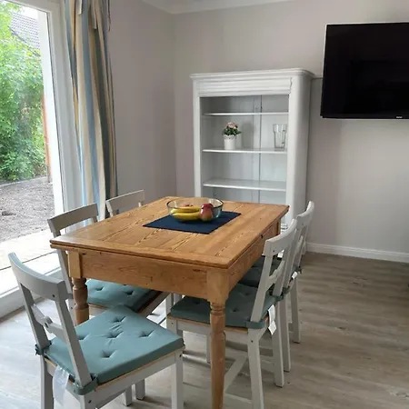 Appartement Belthus Fehmarn