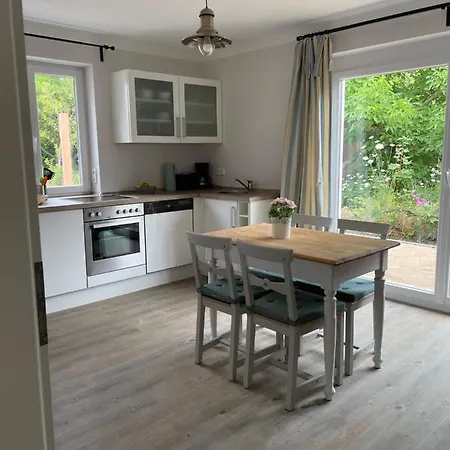 Belthus Appartement *