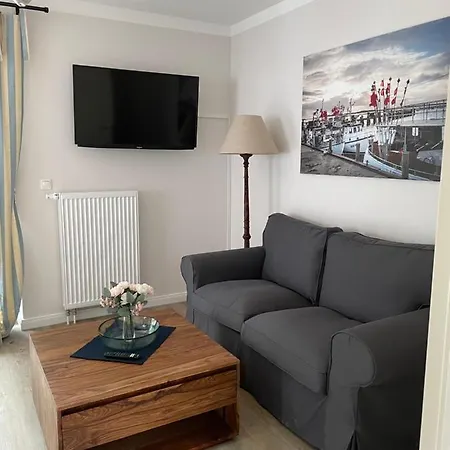 Appartement Belthus *