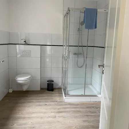 Appartement Belthus *