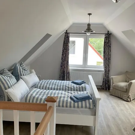 Belthus Appartement *