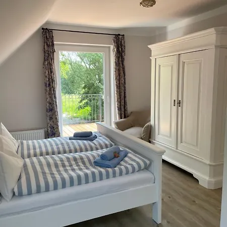 Belthus Appartement Fehmarn