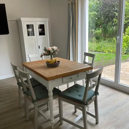 Belthus Apartmán Fehmarn