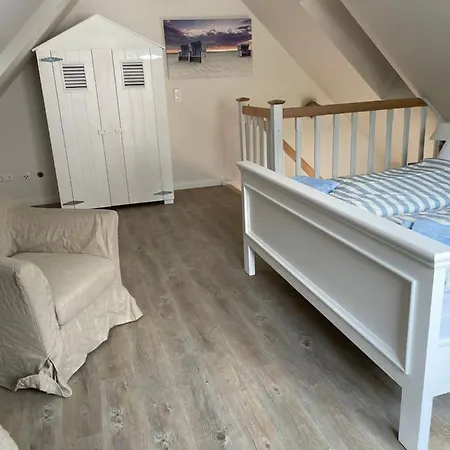 Appartement Belthus *