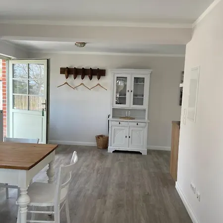 Apartment Belthus *