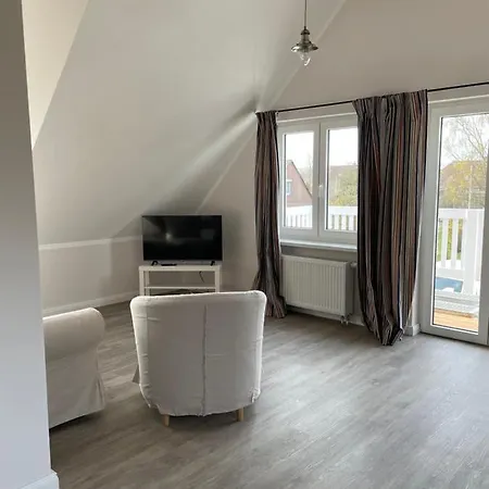 Appartement Belthus *