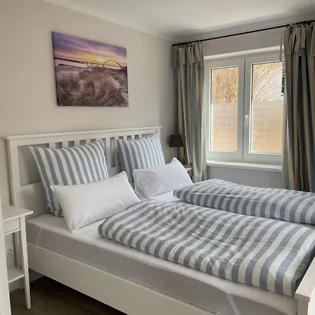 Appartement Belthus Fehmarn