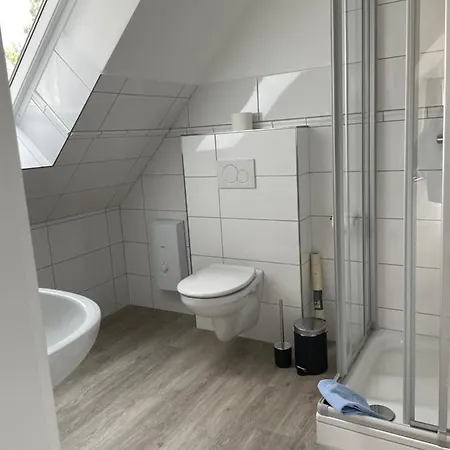 Belthus Appartement Fehmarn