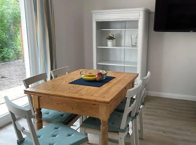 Appartamento Belthus Fehmarn