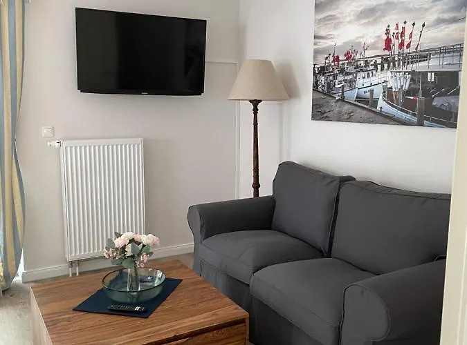 Appartamento Belthus *