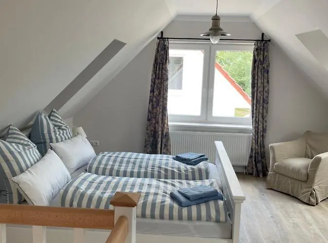 Belthus Appartamento *