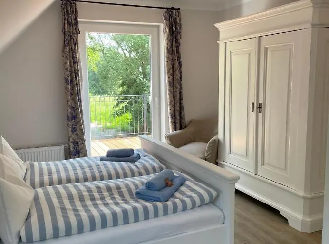 Belthus شقة فيهمارن