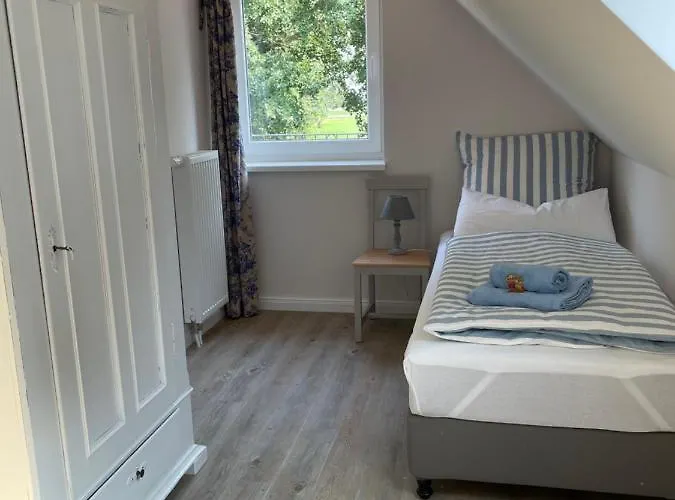 Belthus Appartamento