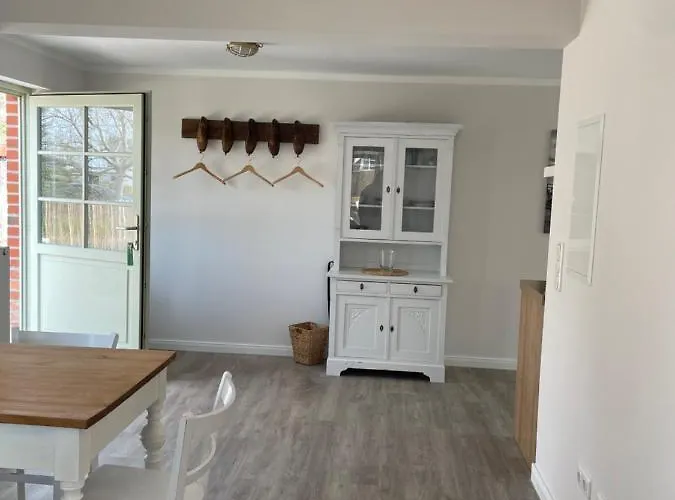 Appartamento Belthus *