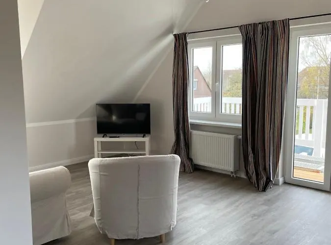 Appartamento Belthus *