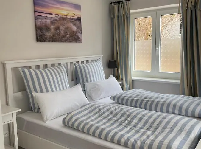 شقة Belthus فيهمارن