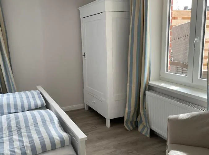 Belthus Appartamento