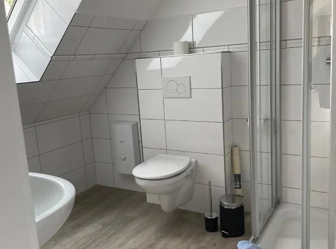 Belthus شقة فيهمارن