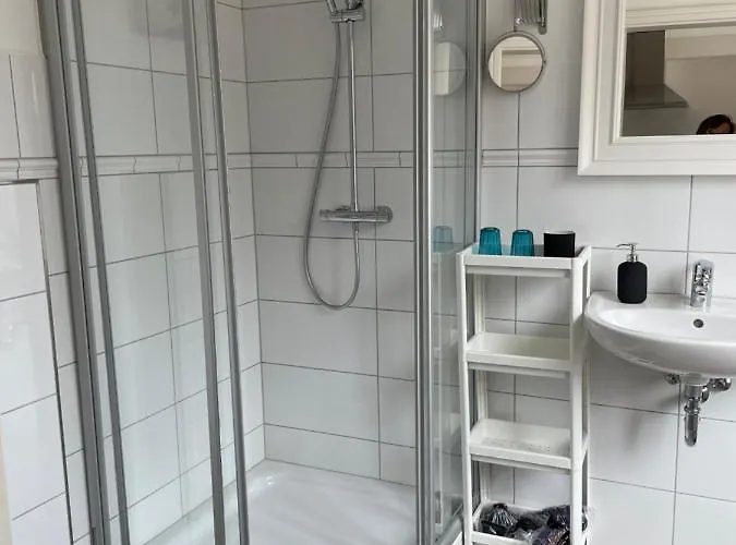 Appartamento Belthus *